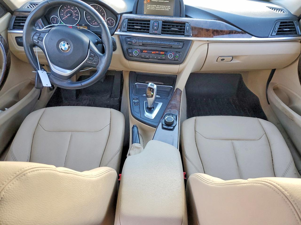 2014 BMW 328 xi