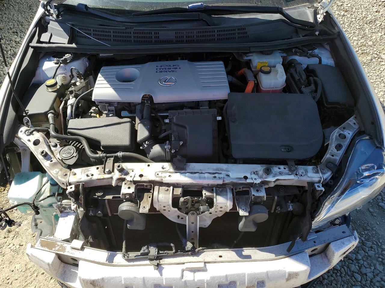 2013 Lexus Ct 200h Base