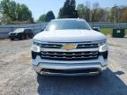 2022 Chevrolet Silverado K1500 LTZ