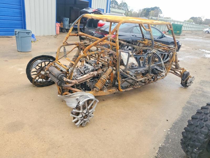 2017 Polaris RZR Utility Vehicle