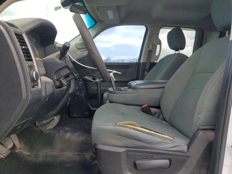 2016 Dodge RAM 1500 ST