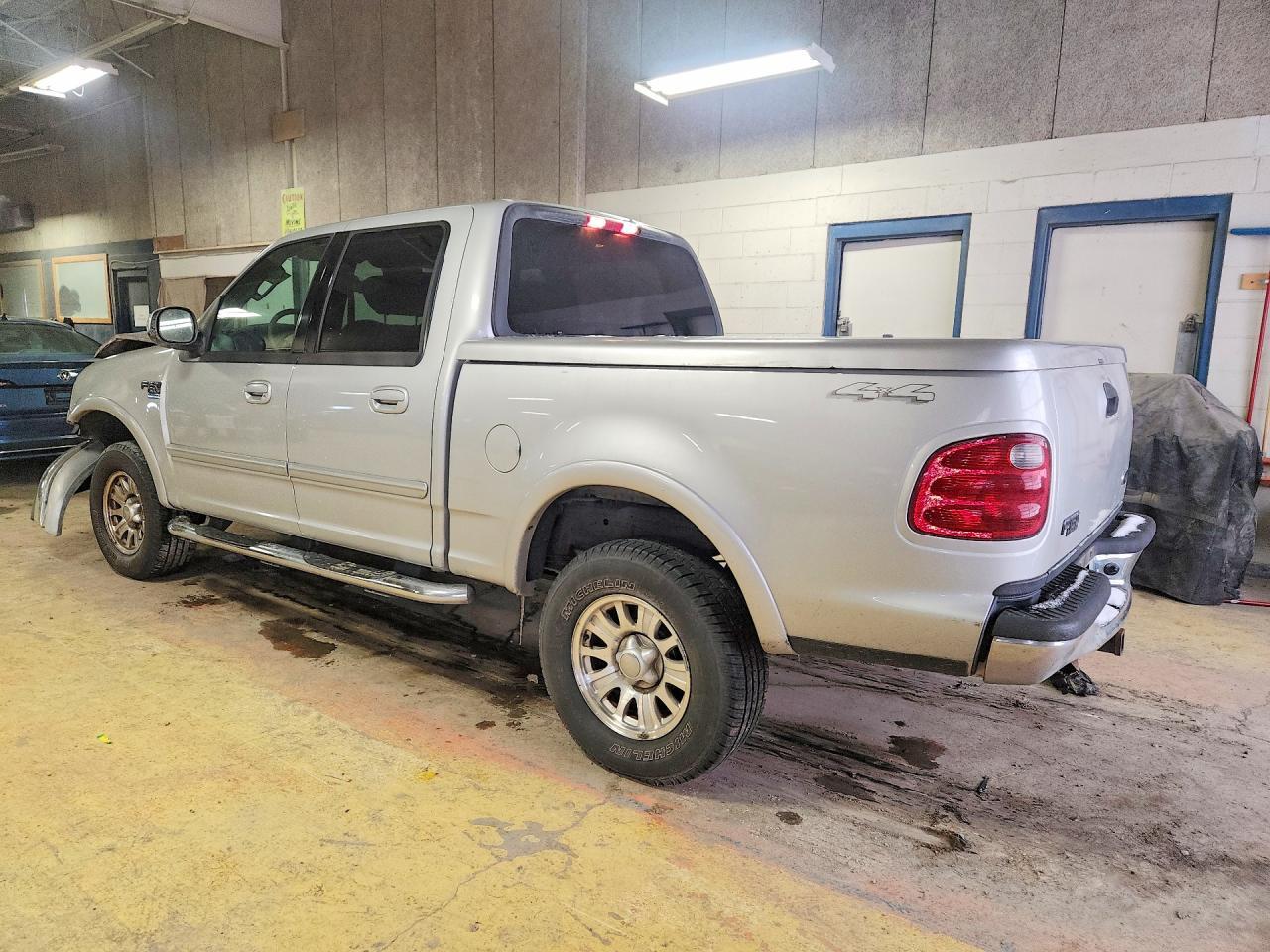 2003 Ford F-150