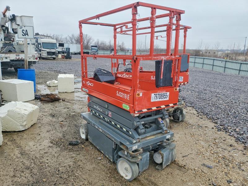 2024 Skyjack SJ3219 Scissor Lift