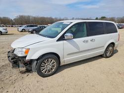 2015 Chrysler Town & Country Touring l for sale in Conway, AR