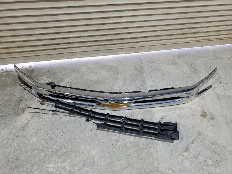 2019 Chevrolet Silverado K1500 LT