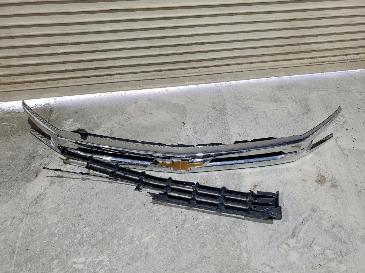 2019 Chevrolet Silverado K1500 LT