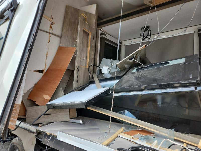 2021 Foresriver Salem Hemi