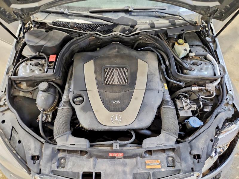 2011 Mercedes-Benz C300w 4matic 4DR