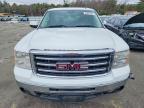 2013 GMC Sierra K1500 SLT