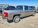 2007 Chevrolet Silverado C1500 Crew Cab