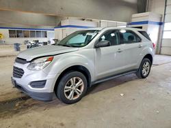 2016 Chevrolet Equinox ls en venta en Sandston, VA