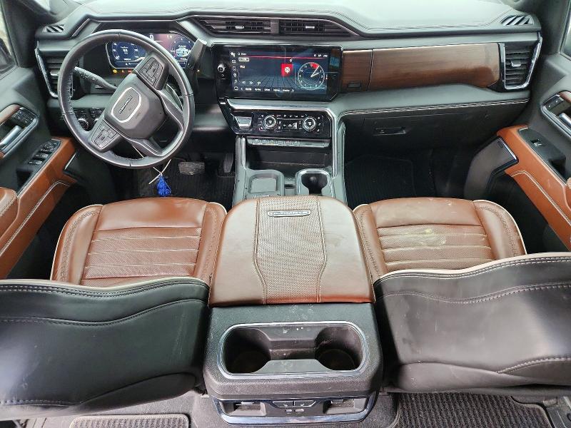2024 GMC Sierra K3500 Denali Ultimate