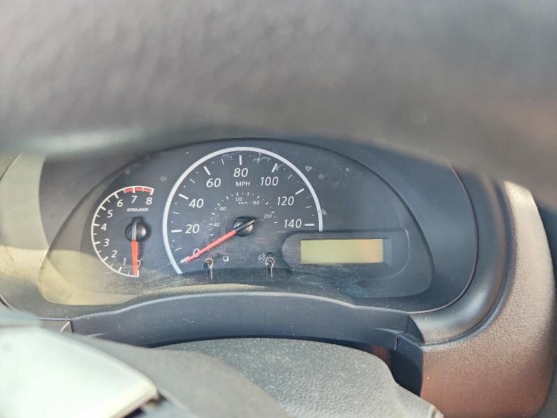 2018 Nissan Versa s Plus