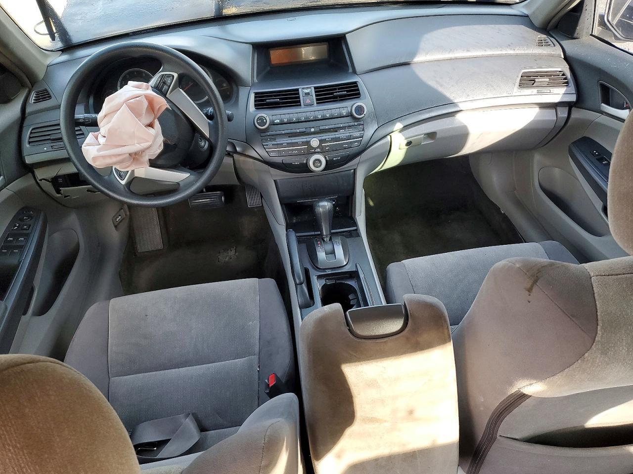 2008 Honda Accord lxp