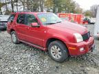 2006 Mercury Mountaineer Luxury