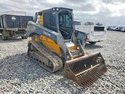 2020 John Deere 331G Tracked Skid Steer Loader en venta en Apopka, FL