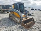 2020 John Deere 331G Tracked Skid Steer Loader