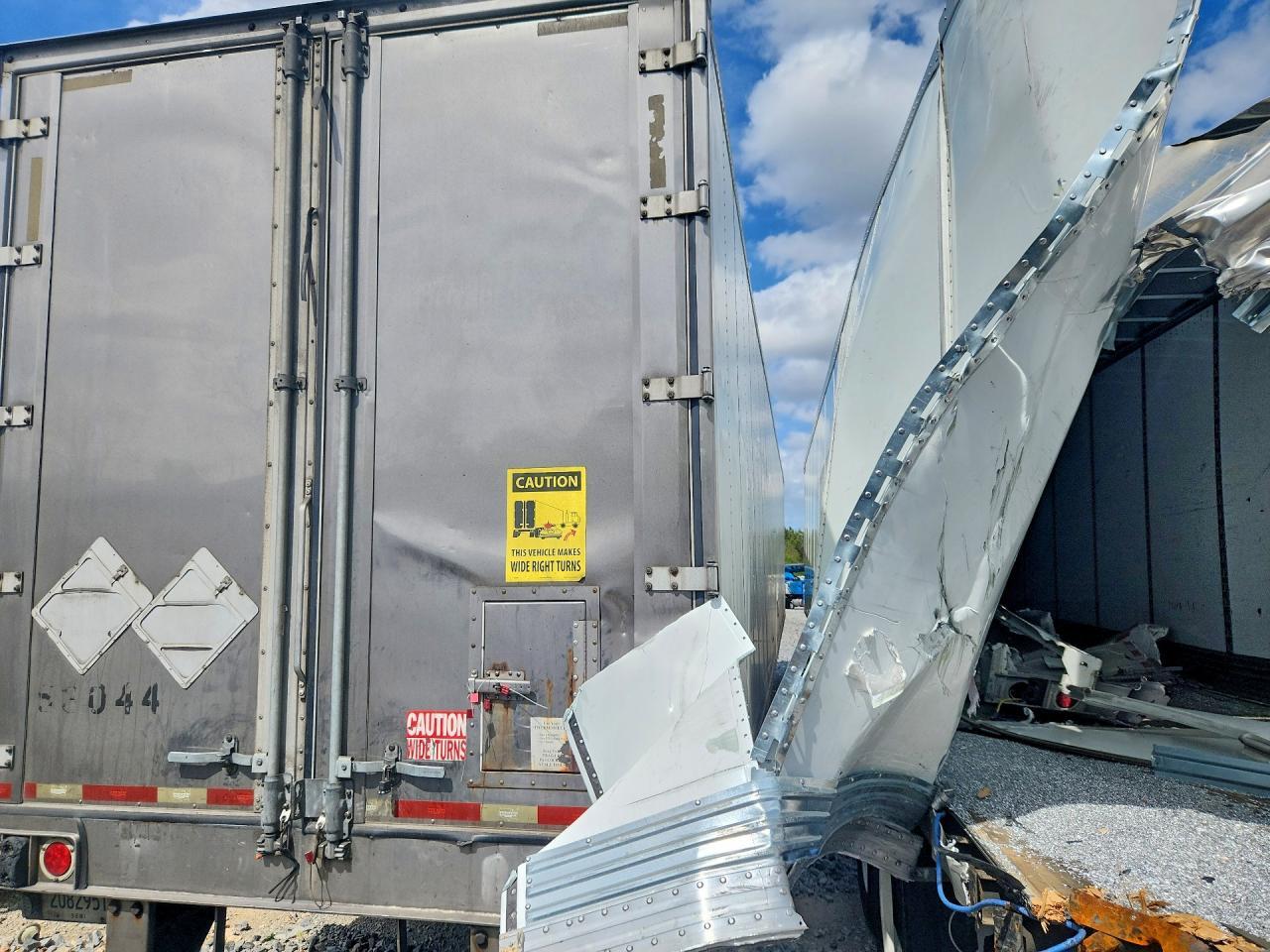 2009 Wabash Wabash National Corporation