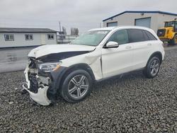 2021 Mercedes-Benz Glc 300 4matic for sale in Airway Heights, WA