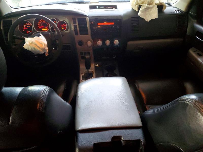 2007 Toyota Tundra SR5