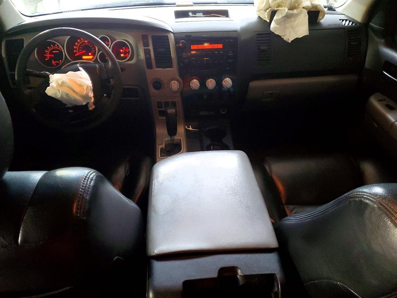 2007 Toyota Tundra SR5
