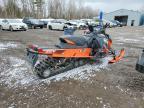 2015 Skidoo Renegade