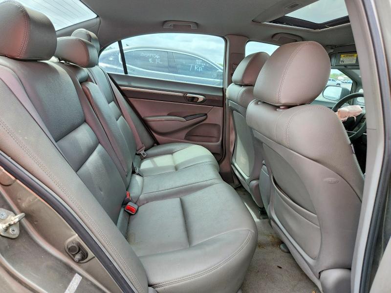 2006 Honda Civic ex