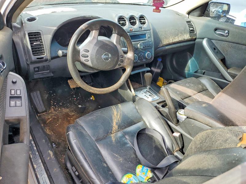 2008 Nissan Altima 2.5 s