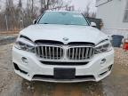 2017 BMW X5 40E Xdrive Xline