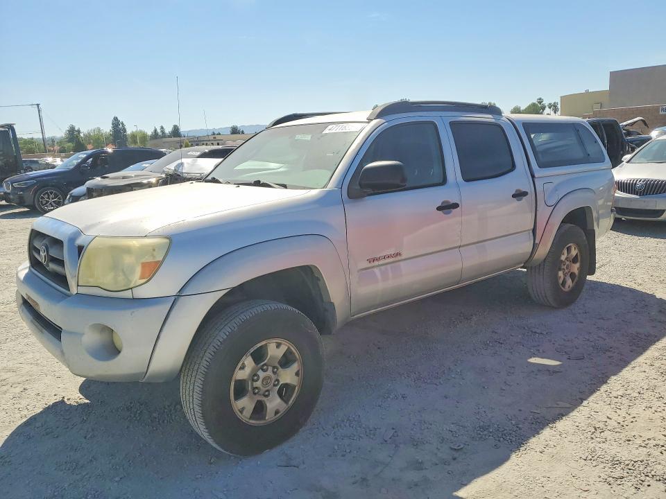 2006 Toyota Tacoma V6