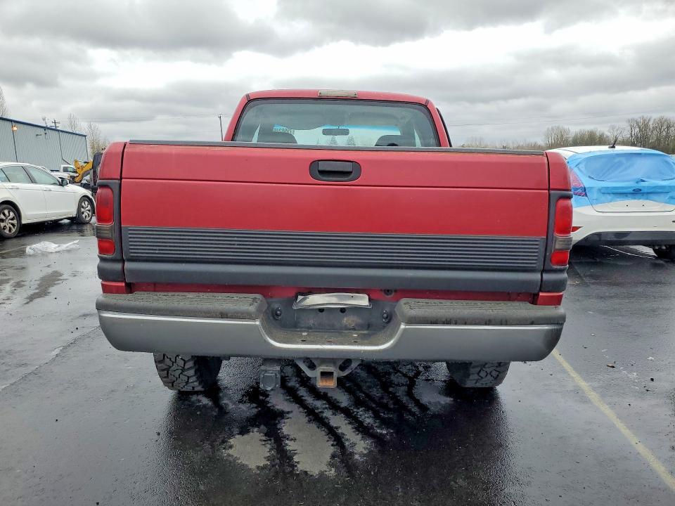 1998 Dodge Ram 1500