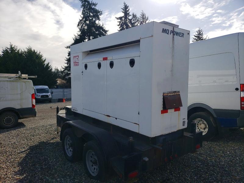 2008 C&B 2007 C&B Quality FB48X120-TA Generation