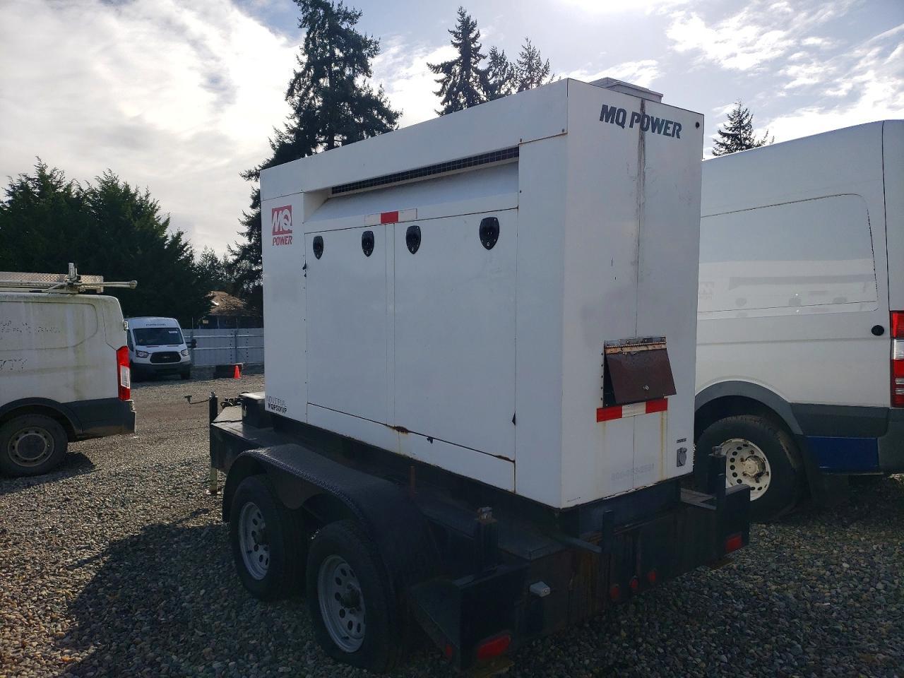 2008 C&B 2007 C&B Quality FB48X120-TA Generation