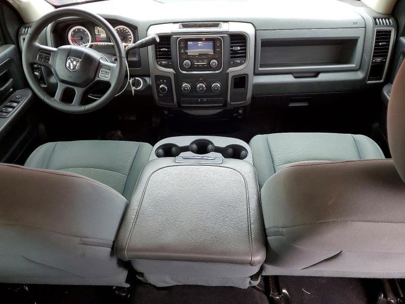 2014 Ram Trucks 1500 ST