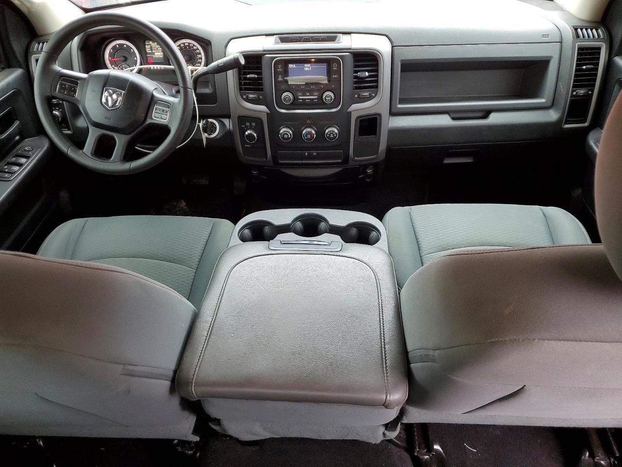 2014 Ram Trucks 1500 ST