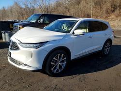 2024 Acura Mdx Technology for sale in Marlboro, NY