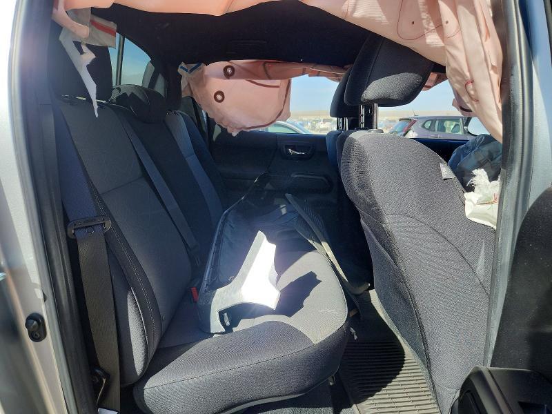 2022 Toyota Tacoma TRD OFF-Road