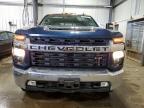 2020 Chevrolet Silverado K3500 LT