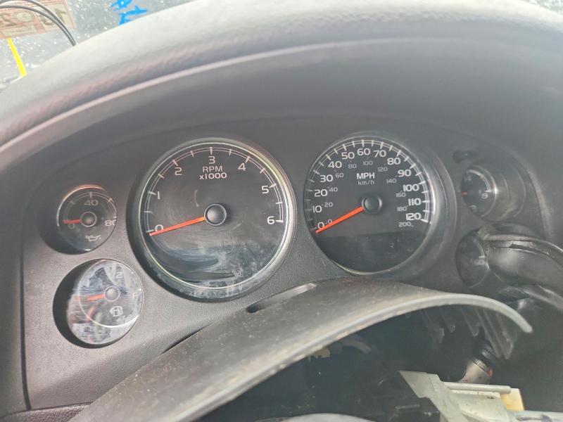 2013 Chevrolet Tahoe Special