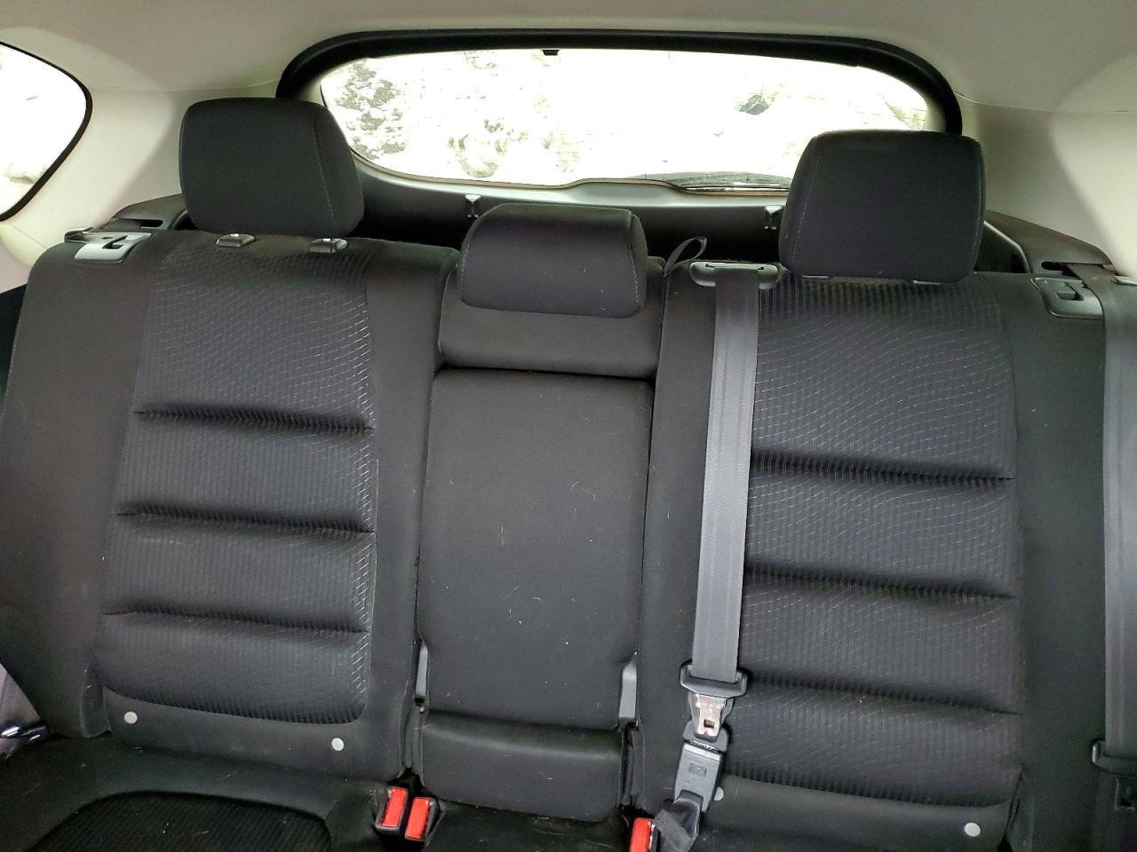 2014 Mazda Cx-5 Touring
