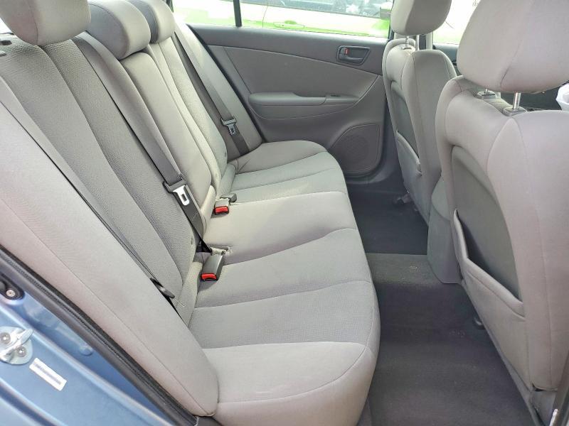 2009 Hyundai Sonata gls V6