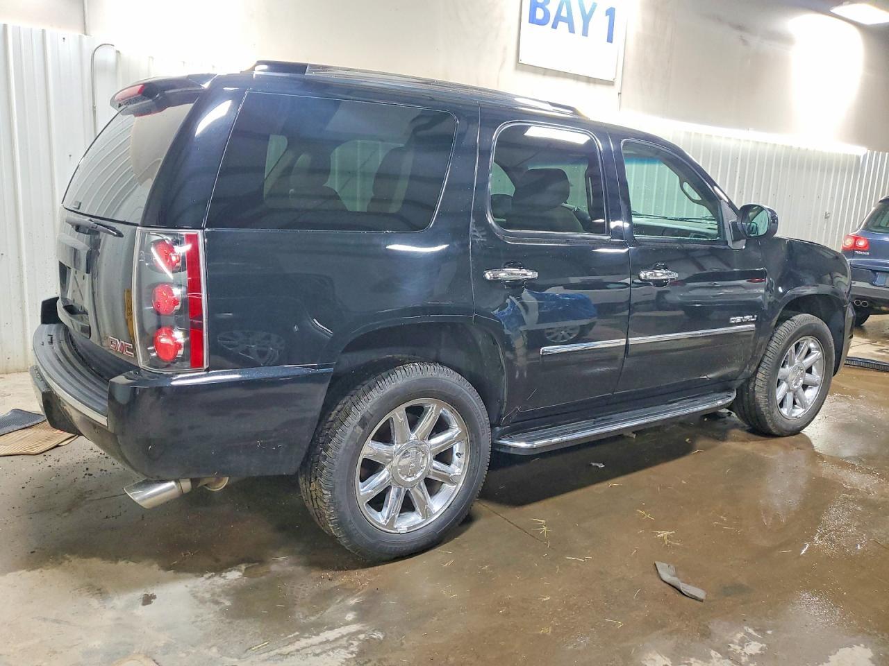 2014 GMC Yukon Denali