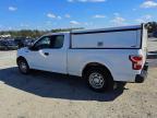 2018 Ford F150 Super Cab