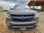 2015 Chevrolet Colorado Z71