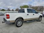 2007 Ford F150 Supercrew