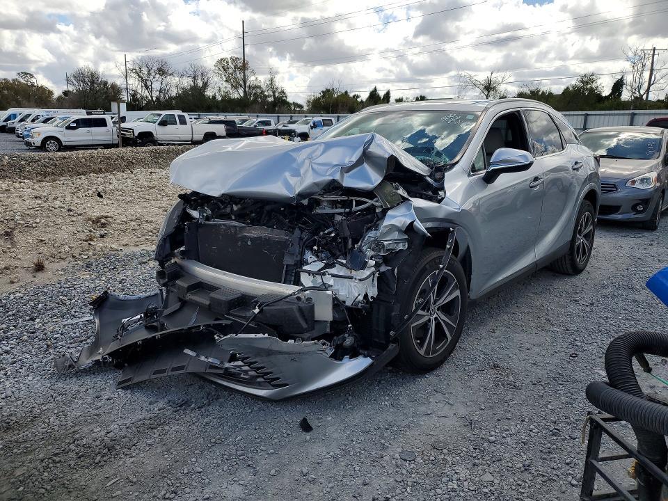 2023 Lexus Rx 350 Premium