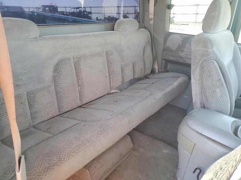 1995 GMC Sierra C1500