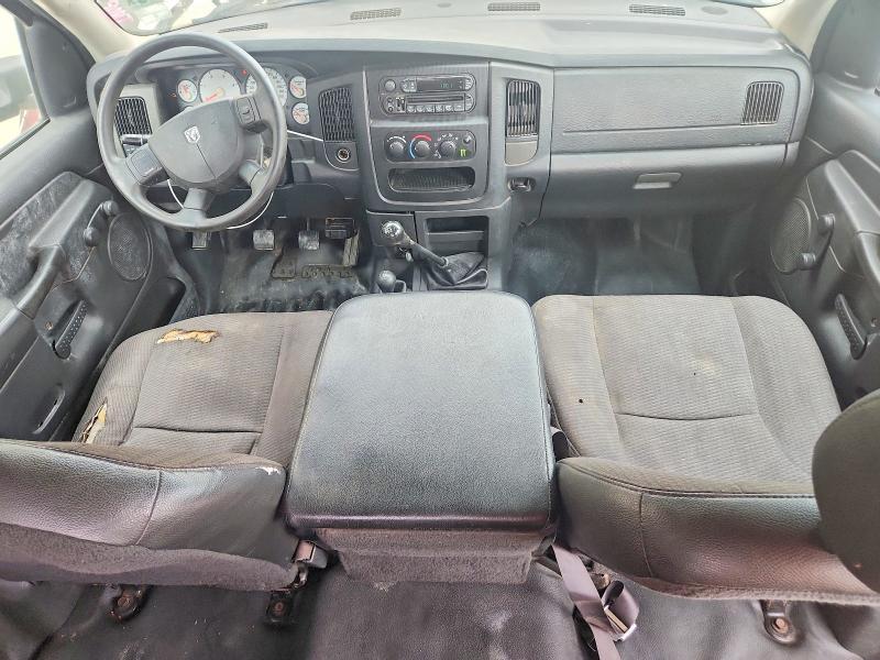 2004 Dodge RAM 3500 ST