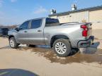 2020 Chevrolet Silverado K1500 Custom