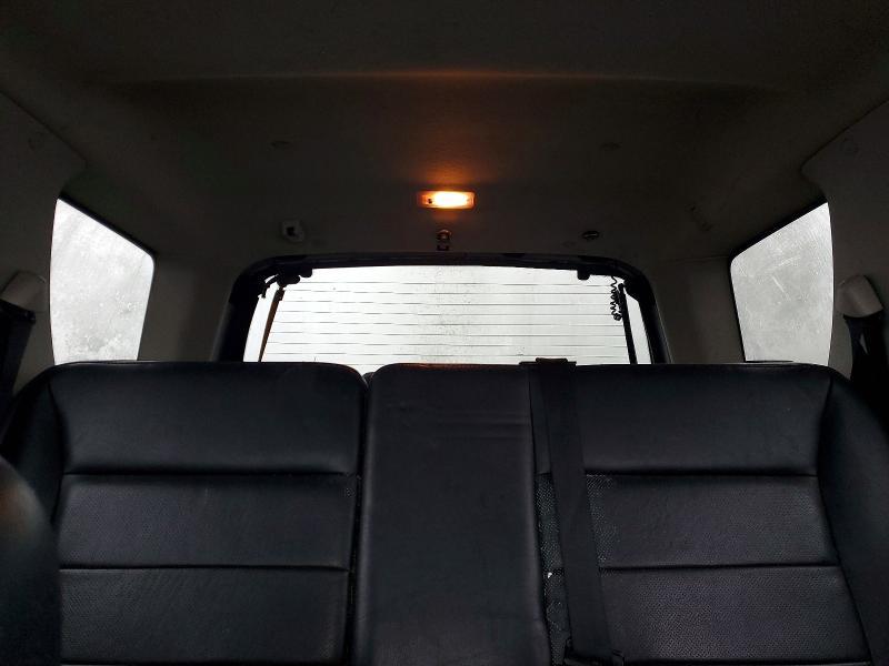 2006 Ford Escape Limited